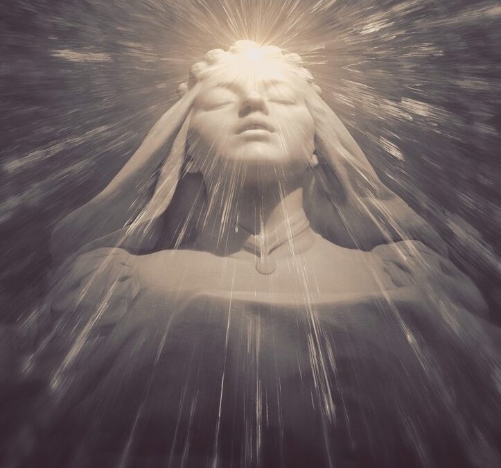 La armonía del pensamiento.